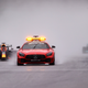 Image for article titled Max Verstappen 'Wins' 2021 Belgian Grand Prix, The Shortest Race In F1 History